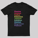 Science Humor T-Shirt