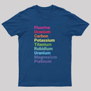 Science Humor T-Shirt