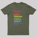 Science Humor T-Shirt