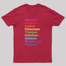 Science Humor T-Shirt