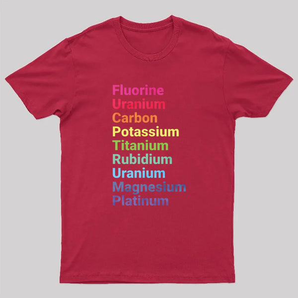 Science Humor T-Shirt