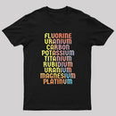 Science-Humor T-Shirt