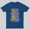 Science-Humor T-Shirt