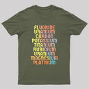 Science-Humor T-Shirt