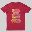 Science-Humor T-Shirt