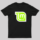 Linux Mint T-Shirt