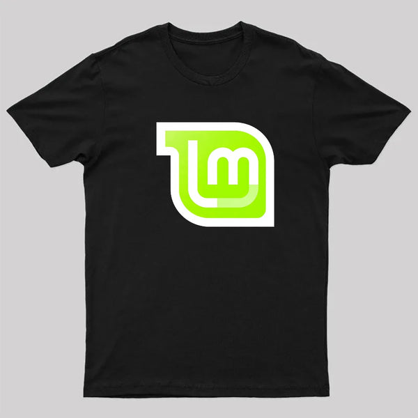 Linux Mint T-Shirt