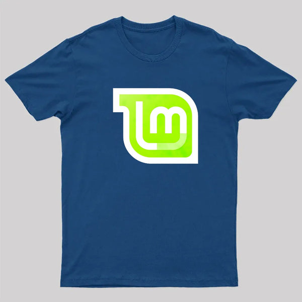 Linux Mint T-Shirt