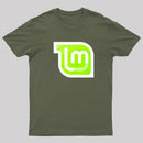 Linux Mint T-Shirt