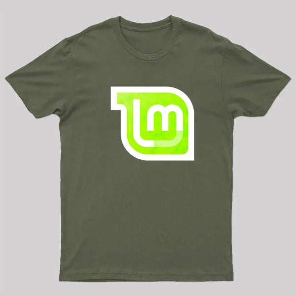 Linux Mint T-Shirt