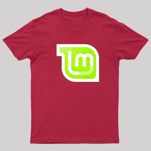 Linux Mint T-Shirt