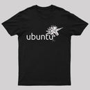 Ubuntu Unicorn T-Shirt