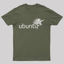 Ubuntu Unicorn T-Shirt