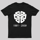 SGI RIP T-Shirt
