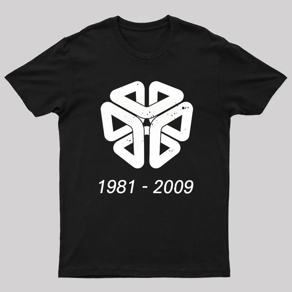 SGI RIP T-Shirt