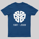 SGI RIP T-Shirt