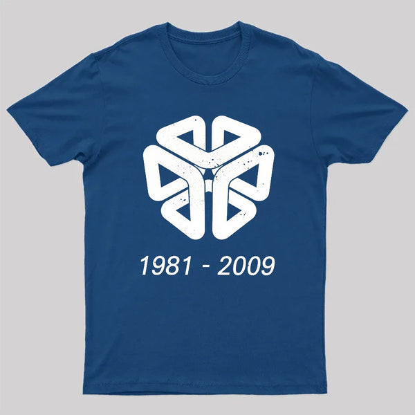 SGI RIP T-Shirt