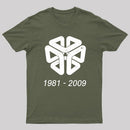 SGI RIP T-Shirt
