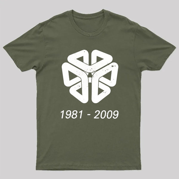 SGI RIP T-Shirt