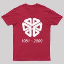SGI RIP T-Shirt