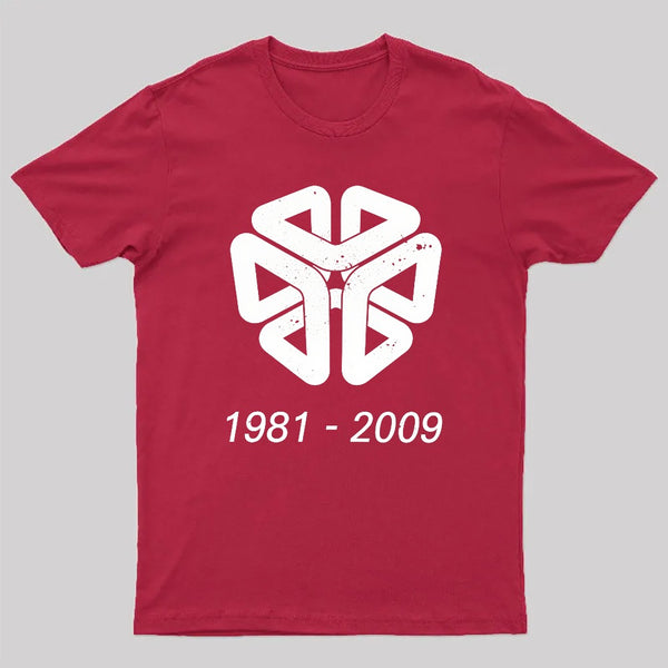 SGI RIP T-Shirt