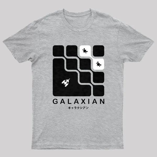 Galaxian T-Shirt