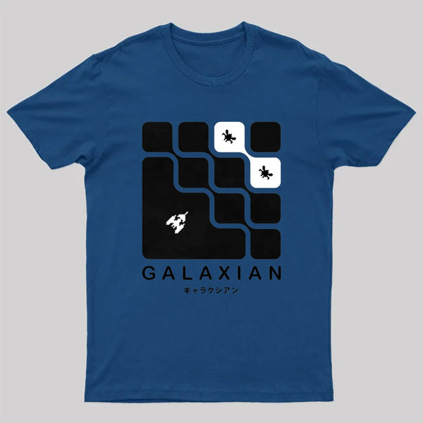 Galaxian T-Shirt