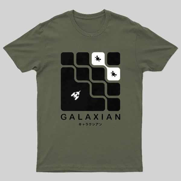 Galaxian T-Shirt