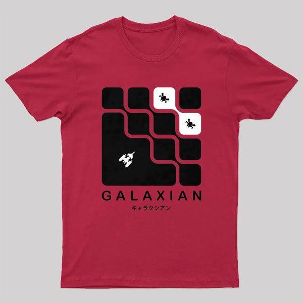 Galaxian T-Shirt