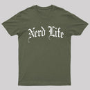 Nerd Life T-Shirt