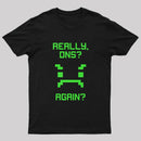 really dns T-Shirt
