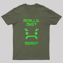 really dns T-Shirt