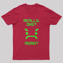 really dns T-Shirt