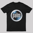 Palm Computers T-Shirt - Defunct PDA Company - Palm Pilot T-Shirt