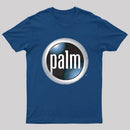 Palm Computers T-Shirt - Defunct PDA Company - Palm Pilot T-Shirt