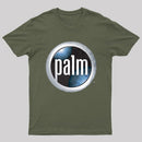 Palm Computers T-Shirt - Defunct PDA Company - Palm Pilot T-Shirt