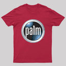 Palm Computers T-Shirt - Defunct PDA Company - Palm Pilot T-Shirt