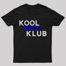 Kool Kids Club T-Shirt