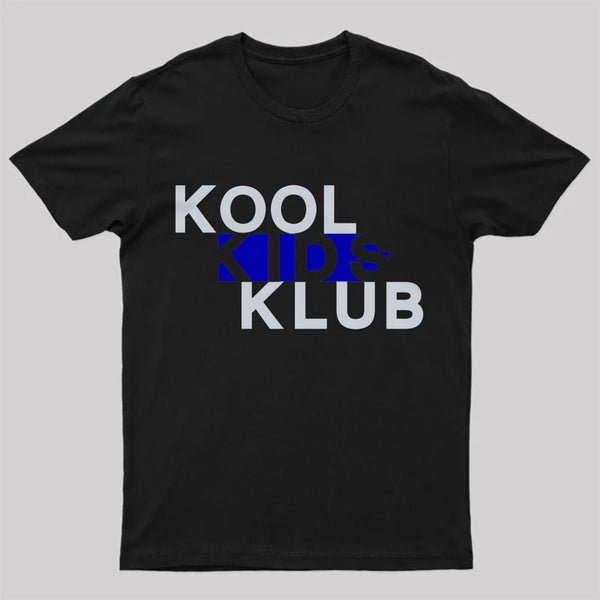 Kool Kids Club T-Shirt