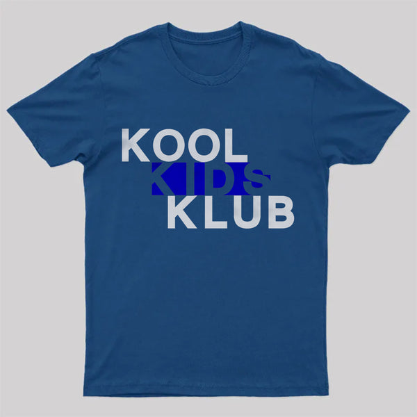 Kool Kids Club T-Shirt
