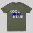 Kool Kids Club T-Shirt