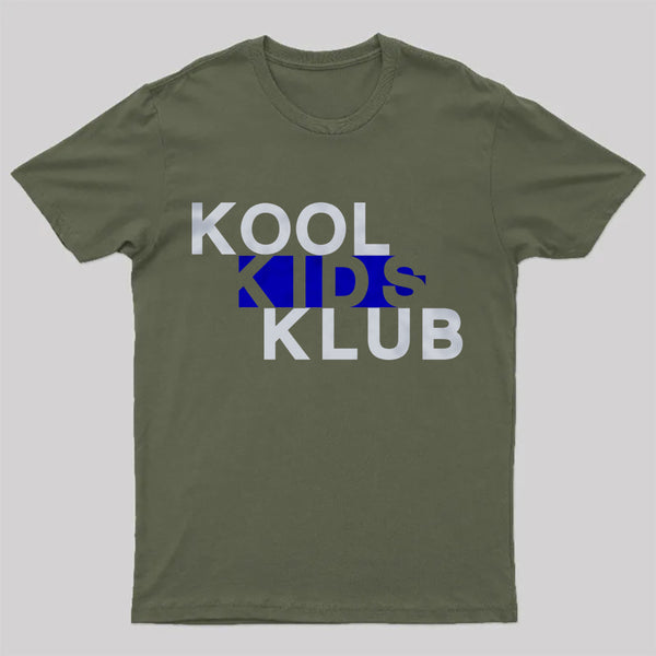 Kool Kids Club T-Shirt