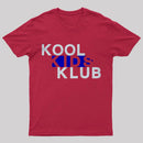 Kool Kids Club T-Shirt
