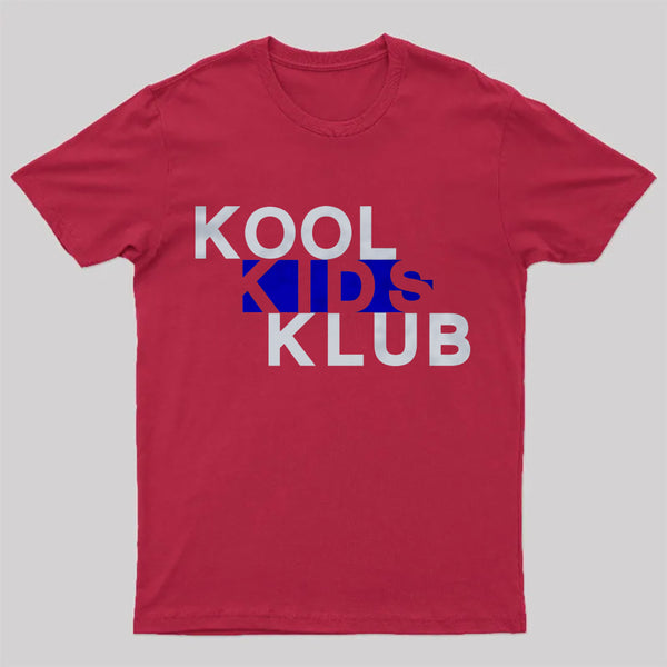 Kool Kids Club T-Shirt