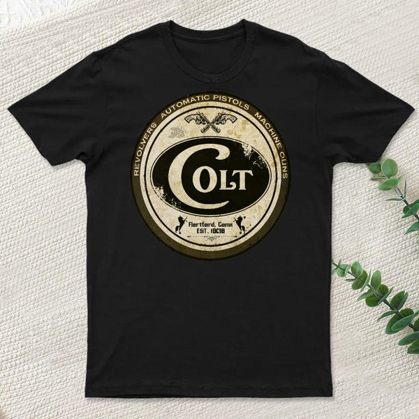 Vintage Firearms Company T-Shirt
