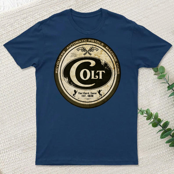 Vintage Firearms Company T-Shirt