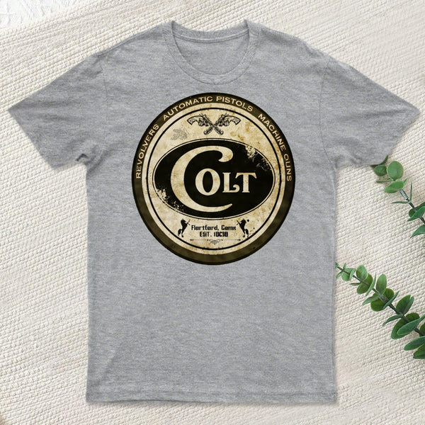 Vintage Firearms Company T-Shirt