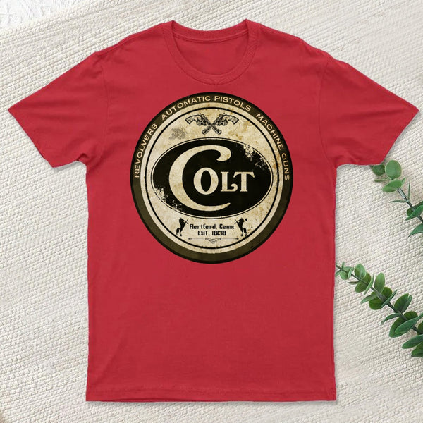 Vintage Firearms Company T-Shirt
