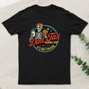 Dad Tax Making Sure Its Not Poison T-Shirt