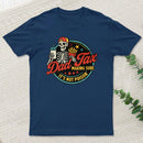 Dad Tax Making Sure Its Not Poison T-Shirt